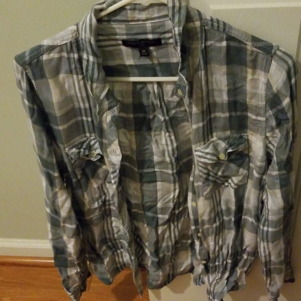 Long sleeve